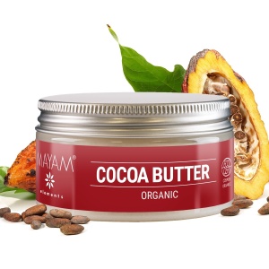 Unt de Cacao bio, 100ml, Mayam