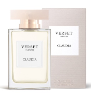 Verset Apa de parfum femei CLAUDIA 100ml
