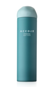 ACCOJE Hydrating aqua toner130ml