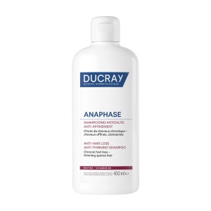 Anaphase Sampon impotriva caderii cronice a parului, 400 ml, Ducray