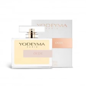 Apa de parfum Oude, 100ml, Yodeyma
