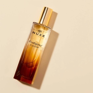 Apa de parfum Prodigieux, 50ml, NUXE - Img 3