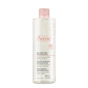 Apa micelara demachianta, 400ml, Avene