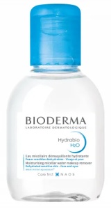Apa micelara Hydrabio H2O, 100ml, Bioderma