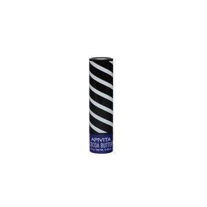 APIVITA Balsam de buze cu unt cacao, 4.4g