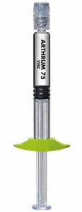 Arthrum Visc 75, 3ml, Lca Pharmaceutical - Img 2