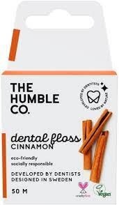 Ata dentara cu scortisoara, 50m, The Humble Co
