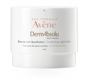 AVENE DermAbsolu Balsam Noapte Reconfortant x 40ml