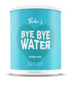 Babe`s Bautura bye bye water 150g (Nutrisslim)