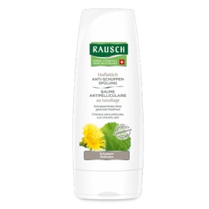 Balsam antimatreata cu podbal x 200ml (Rausch)