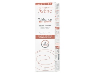 Balsam calmant Tolerance Control, 40ml, Avene