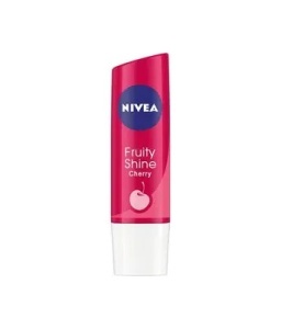 Balsam de buze FruityShine Cherry, 4,8g, 85077, Nivea