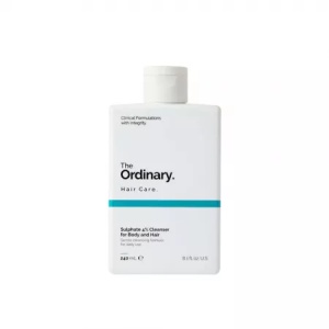 Balsam de par cu 2% Behentrimonium Chloride, 240ml, The Ordinary