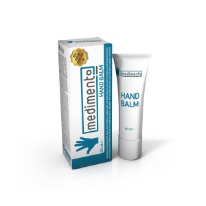 Balsam maini x 60ml (Medimento)
