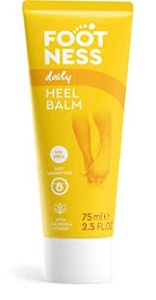 Balsam pentru calcaie, 75ml, Footness