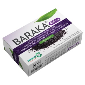 baraka 450