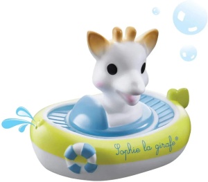 Barca Girafa Sophie, 523520, Vulli - Img 2