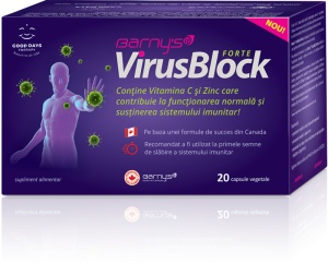 Barny's VirusBlock Forte x 20cps
