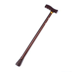 Baston reglabil aluminiu bronz, Stick33, Avital