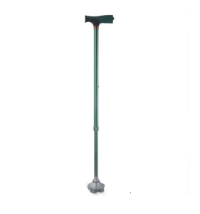 Baston reglabil in inaltime in forma de T, FS9301L-2, Neomed