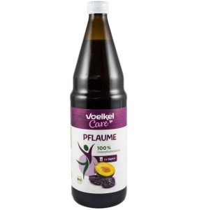 Bautura eco din prune uscate, 750ml, Voelkel