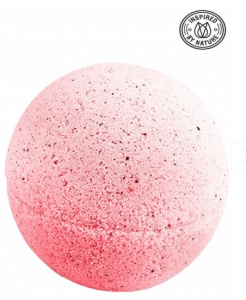 Bila de baie cu zmeura, 170 g, Organique