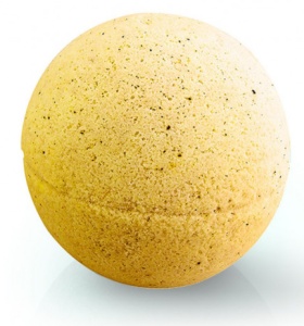 Bila de baie mosc alb, 170 g, Organique