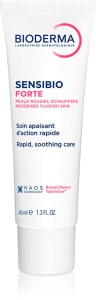 BIODERMA Sensibio forte crema, 40ml - Img 2
