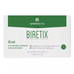 Biretix 30cps, Cantabria Lab