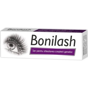 Bonilash ser stimularea cresterii genelor, 3 ml, Zdrovit