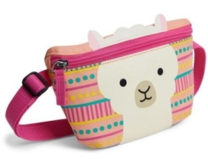 Borseta Zoo Lama, 3ani+, 9I758410, Skip Hop