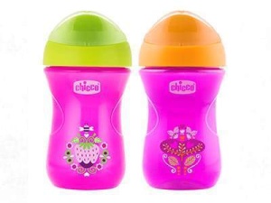 Cana easy-cup Girl 12l+, 0696110-7, Chicco