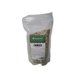 Canepa decorticata, 250g, Remedium Farm