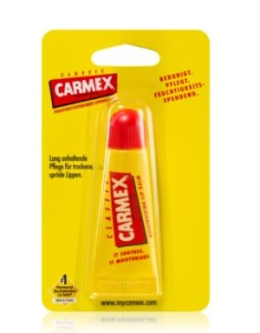 Carmex Balsam pentru buze, tub 10g
