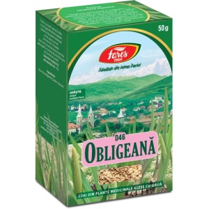 Ceai obligeana x 50g (Fares)