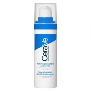 CeraVe Serum hidratant cu acid hialuronic, 30 ml - Img 2