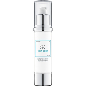 Cica-Cera Crema de fata intens hidradanta pentru ten uscat si deshidratat 50 ml, Skintegra