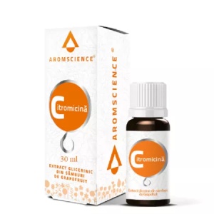 Citromicina, 30ml, Aromscience