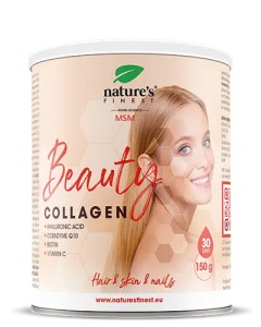 Collagen Beauty, 150 g, Nature's Finest
