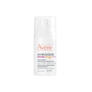 Concentrat hidratant protector Rosamed cu SPF50+, 30ml, Avene
