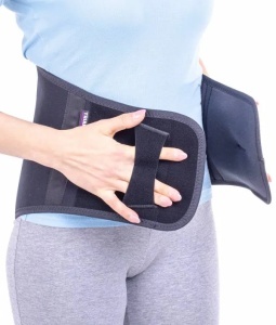 Corset lombo sacral SENIOR 01 SRT120, M3, Triamed - Img 3
