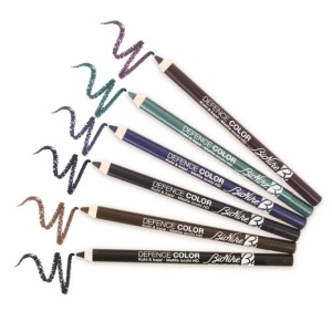 Creion contur ochi Defence Color Kohl&Kajal, 306, Bionike - Img 2