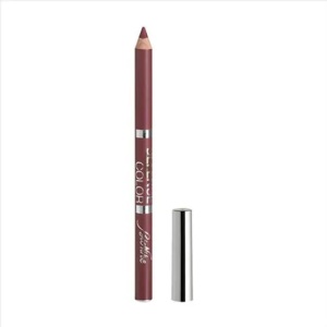 Creion contur pentru buze Defence Color, 205 Brique, Bionike