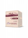 Crema antirid cu colagen si SPF10 MineralActiv, 50ml, 1990, Aslavital - Img 2