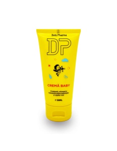 Crema Baby hidratanta, 50ml, Dotz Pharma