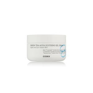 Crema calmanta cu Ceai Verde si Vitamina B5 50ml (Cosrx)