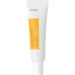 Crema contur ochi Propolis Vitamin, 30 ml, iUNIK