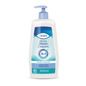 Crema de curatare, 500ml, Tena