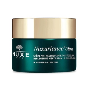 Crema de noapte regeneratoare Nuxuriance Ultra, 50ml, NUXE