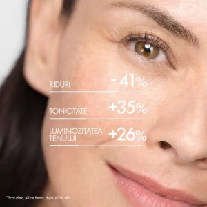 Crema de zi fermitate si anti-pete Neovadiol Post-Menopause SPF50, 50ml, VICHY - Img 8
